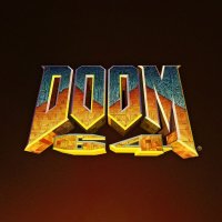 Doom 64 Playstation 4 US box art